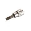 BGS TECHNIC BGS BIT DOUILLE, 10 MM, 3/8, FENTE, 5,5 MM, 2567 -BGS TECHNIC Soldes 29485544 1