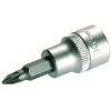 BGS TECHNIC BGS BIT DOUILLE, 10 MM, 3/8, POZIDRIV, 2550 -BGS TECHNIC Soldes 29485545 1