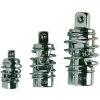 BGS TECHNIC BGS JOINT DE CARDAN SET AVEC RESSORT, 1/4, 3/8 ET 1/2 '', 3 PIÈCES, 252 -BGS TECHNIC Soldes 29485583 1