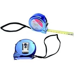 BGS TECHNIC BGS 8394 MÈTRE À RUBAN 19 MM X 5 M