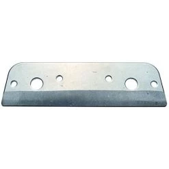 BGS TECHNIC BGS TUYAU 8869-1LAME DE RECHANGE POUR PINCE À DÉCOUPER ART. 8869