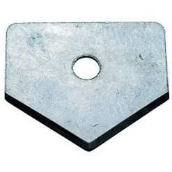 BGS TECHNIC BGS 8868-1LAME DE RECHANGE POUR TUYAU PLANCHE À PINCE ART. 8868