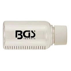BGS TECHNIC BGS 8101-2 BOUTEILLE EN PLASTIQUE DE POUR ART. 8101, 8102, 8104