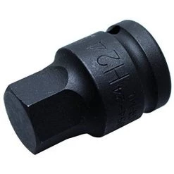 BGS TECHNIC BGS 5054-24 SIX PANS BITS UTILISATION 20 (3/4), 24 MM