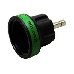 BGS TECHNIC BGS ADAPTATEUR 22, BMW, 1 PIÈCE, 8098-22