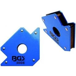 BGS TECHNIC BGS FORCE DE SUPPORT MAGNÉTIQUE, 20 KG, 3008