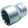 BGS TECHNIC CLÉ À DOUILLE-LOCK ''GEAR'' UTILISER, 12,5 (1/2), 27 MM -BGS TECHNIC Soldes 29485824 1