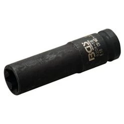 BGS TECHNIC BGS 5204-18 FORCE DE PROFIL ÉLECTRONIQUE DE CLÉS À DOUILLE, 12,5 (1/2),