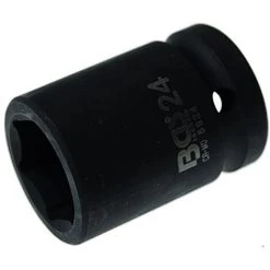 BGS TECHNIC BGS 5624 FORCE-INSERT, 24 MM, 20 (3/4)