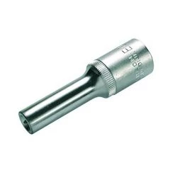 BGS TECHNIC BGS 6440 DOUILLE, BAS, POUR PROFIL E, E10, 1