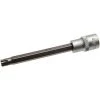 BGS TECHNIC BIT-INSERT 1/2 (12.5), RIBE, R10 X 140 MM -BGS TECHNIC Soldes 29486010 1