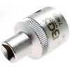 BGS TECHNIC INSERT TRIANGULAIRE BGS 7460VERROUS POUR POTEAUX, M5(8MM) -BGS TECHNIC Soldes 29486057 1