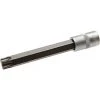 BGS TECHNIC - DOUILLE TORX T-STAR MÂLE T70 X 140 MM 1/2'' 1 BGS TECHNIC - DOUILLE TORX T-STAR MÂLE T70 X 140 MM 1/2'' -BGS TECHNIC Soldes 29486080 1