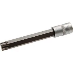 BGS TECHNIC - DOUILLE TORX T-STAR MÂLE T70 X 140 MM 1/2''