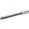 BGS TECHNIC - DOUILLE TORX T-STAR MÂLE T60 X 140 MM 1/2'' -BGS TECHNIC Soldes 29486082 1