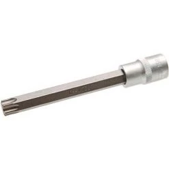 BGS TECHNIC - DOUILLE TORX T-STAR MÂLE T60 X 140 MM 1/2''