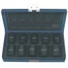 BGS TECHNIC COFFRET VIDE POUR RÉFÉRENCE 5205 -BGS TECHNIC Soldes 29486162 1
