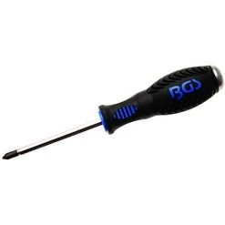 BGS TECHNIC TOURNEVIS PHILLIPS NO 1 X 75 MM