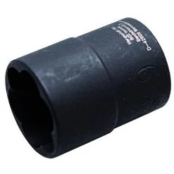 BGS TECHNIC DOUILLE SPÉCIALE, 19 MM