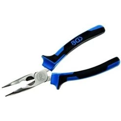 BGS TECHNIC BGS 373PINCE TÉLÉPHONE COUDÉE 200MM