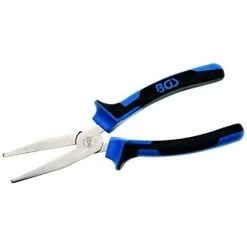 BGS TECHNIC BGS 378PINCE PLATE, 160MM