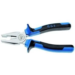 BGS TECHNIC BGS 369COMBINAISON PINCE, LONGUEUR 165MM