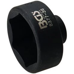 BGS TECHNIC BGS 8377-36 36 MM EN ACIER ART. 8377