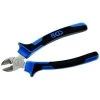 BGS TECHNIC BGS 394 PINCE COUPANTE DE 165 MM DE LONG, FONCTION À DÉNUDER
