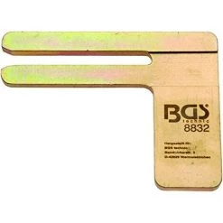 BGS TECHNIC BGS 8832 OUTIL DE RÉGLAGE BALANCE DES ARBRES POUR BMW N40 N42 N45 N46