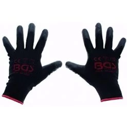 BGS TECHNIC BGS 9953 GANTS DE MÉCANICIEN TAILLE 9/L