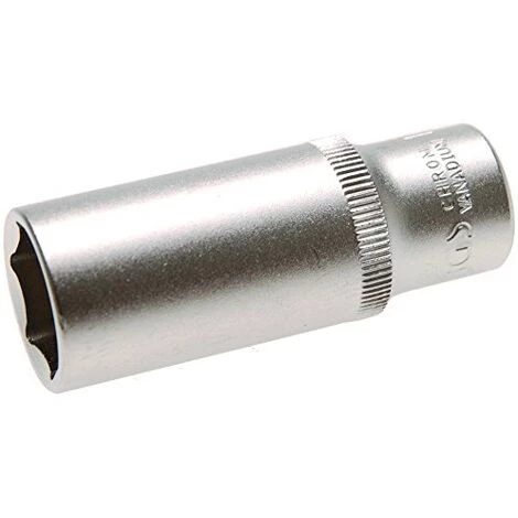 BGS TECHNIC 'BGS 10674 6,3 (1/4) DOUILLE EN POUCES, PRO TOR 3 BGS TECHNIC 'BGS 10674 6,3 (1/4) DOUILLE EN POUCES, PRO TOR