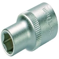 BGS TECHNIC '10610 BGS DOUILLE À CHOC ''PRO TORQUE® 10 (3/8), 10 MM