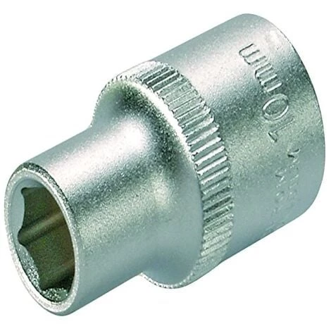 BGS TECHNIC '10610 BGS DOUILLE À CHOC ''PRO TORQUE® 10 (3/8), 10 MM 3 BGS TECHNIC '10610 BGS DOUILLE À CHOC ''PRO TORQUE® 10 (3/8), 10 MM