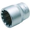 BGS TECHNIC CLÉ À DOUILLE-LOCK ''UTILISER GEAR'', 10 (3/8, 10) MM -BGS TECHNIC Soldes 29486879 1