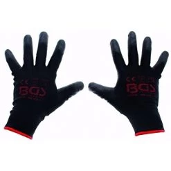 BGS TECHNIC BGS 9956 GANTS DE MÉCANICIEN TAILLE 11/XXL
