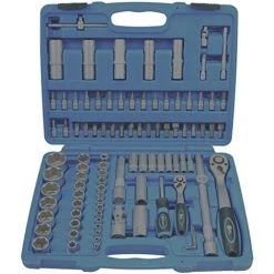 BGS TECHNIC COFFRET EN PLASTIQUE POUR TORX N ° 2294 VIDE