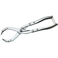 BGS TECHNIC 8830 BGS VALVE DE RÉGLAGE DE PLÄTTCHEN PINCE