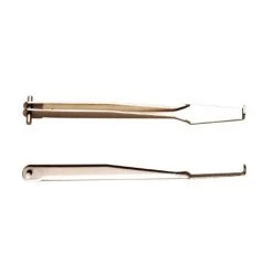 BGS TECHNIC BGS DE RECHANGE VITRES HARME 70 MM, 1 PIÈCE, 8224-1