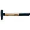 BGS TECHNIC BGS MARTEAU, 300 G, DIN 1041, MANCHE DE HICKORY, 1 PIÈCE, 52303 -BGS TECHNIC Soldes 29487288 1