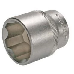 BGS TECHNIC 'BGS CLÉ À DOUILLE DOUILLE ''SUPER LOCK, 12,5 MM, 1/2, 30 MM, 2430