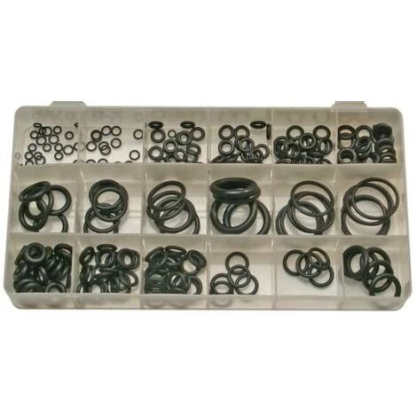 BGS TECHNIC BGS JOINT TORIQUE ASSORTIMENT, 3-22 MM DE DIAMÈTRE, 225 PIÈCES, 1, 8044 3 BGS TECHNIC BGS JOINT TORIQUE ASSORTIMENT, 3-22 MM DE DIAMÈTRE, 225 PIÈCES, 1, 8044