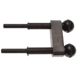 BGS TECHNIC BGS ARBRE À CAMES OUTIL DE BLOCAGE EN ART, 8155, 1 PIÈCE, 8155-19