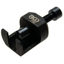 BGS TECHNIC BGS EXTRACTEUR DE BRAS D'ESSUIE-GLACE AUDI, 15 MM, 1 PIÈCE, 7793