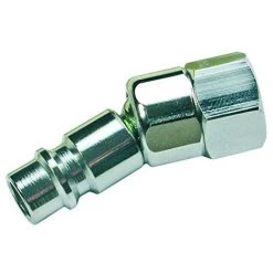 BGS TECHNIC BGS GEWINDESTECKNIPPEL, 6,3 (1/4) FILETAGE INTÉRIEUR, 3227