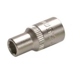 BGS TECHNIC 'BGS DOUILLE À CHOC ''PRO TORQUE 6,3 MM, 1/4'', 5,5 MM, 2477