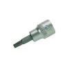 BGS TECHNIC BGS BIT DOUILLE, 10 MM, 3/8, PIÈCES PROFIL T AVEC ALÉSAGE, T25, 2572 -BGS TECHNIC Soldes 29487576 1