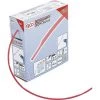 BGS TECHNIC BGS 6923-1 BOÎTE DE GAINES THERMORÉTRACTABLES ROUGE Ø 3,2 MM 10 M -BGS TECHNIC Soldes 29488416 1