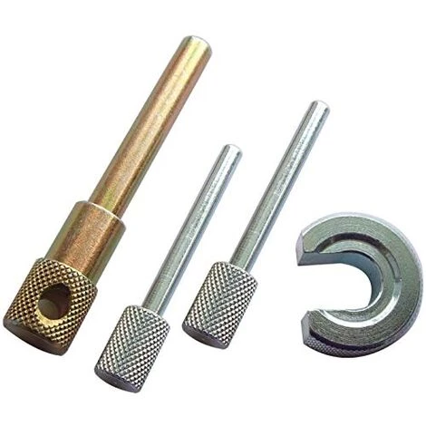 BGS TECHNIC BGS 8418 | COFFRET DE CALAGE | POUR PSA 2.5, 2.8 L DIESEL 3 BGS TECHNIC BGS 8418 | COFFRET DE CALAGE | POUR PSA 2.5, 2.8 L DIESEL