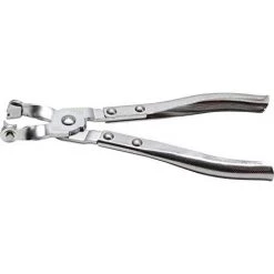 BGS TECHNIC BGS 499 | PINCES POUR COLLIERS AVEC TÊTES ROTATIVES | 210 MM