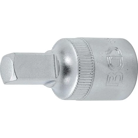 BGS TECHNIC CLÉ DE VIDANGE | 12,5 MM (1/2'') | POUSSÉE FEMELLE | 3/8'' BGS 1016-2 3 BGS TECHNIC CLÉ DE VIDANGE | 12,5 MM (1/2'') | POUSSÉE FEMELLE | 3/8'' BGS 1016-2